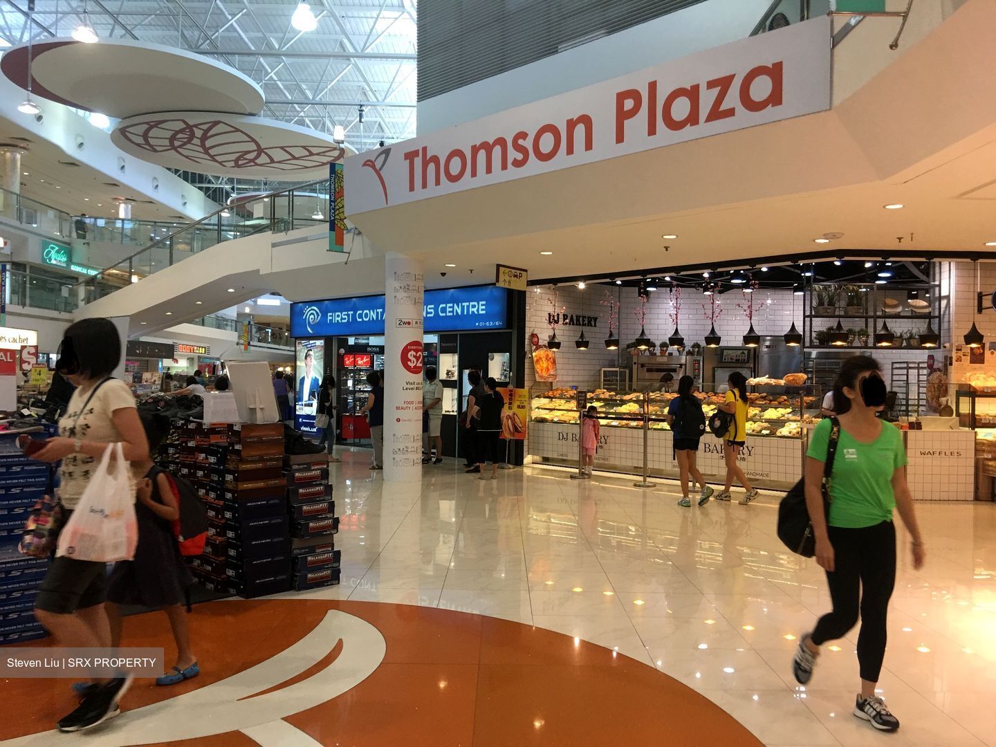 Thomson Plaza (D20), Shop House #453687981